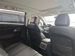 Changan Oushan X7 PLUS 1.5T Blue Whale Automatic Smart Premium Edition - ფოტო 7