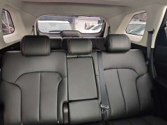Changan Oushan X7 PLUS 1.5T Blue Whale Automatic Smart Premium Edition - ფოტო 9