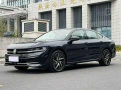 Volkswagen Magotan 380TSI DSG Premium Edition - ფოტო 1