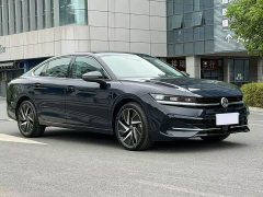 Volkswagen Magotan 380TSI DSG Premium Edition - ფოტო 3
