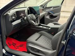 Volkswagen Magotan 380TSI DSG Premium Edition - ფოტო 4