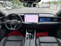 Volkswagen Magotan 380TSI DSG Premium Edition - ფოტო 5