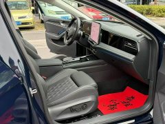 Volkswagen Magotan 380TSI DSG Premium Edition - ფოტო 6