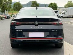 Volkswagen Magotan 380TSI DSG Premium Edition - ფოტო 8