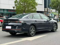 Volkswagen Magotan 380TSI DSG Premium Edition - ფოტო 9