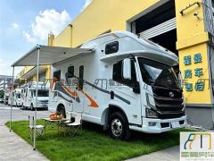 SAIC H 2.8T Diesel - фото 2