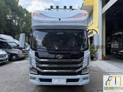 SAIC H 2.8T Diesel - фото 3