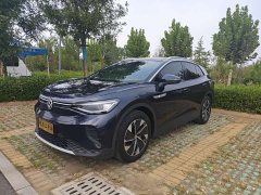 Volkswagen ID.4 CROZZ 2022 Pure Enjoyment Limited Edition - ფოტო 2