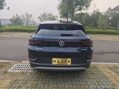 Volkswagen ID.4 CROZZ 2022 Pure Enjoyment Limited Edition - ფოტო 4