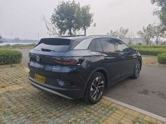 Volkswagen ID.4 CROZZ 2022 Pure Enjoyment Limited Edition - ფოტო 5