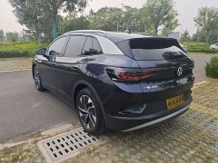 Volkswagen ID.4 CROZZ 2022 Pure Enjoyment Limited Edition - ფოტო 6