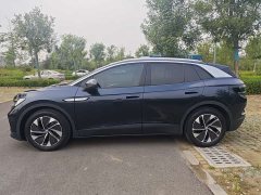 Volkswagen ID.4 CROZZ 2022 Pure Enjoyment Limited Edition - ფოტო 7