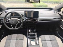 Volkswagen ID.4 CROZZ 2022 Pure Enjoyment Limited Edition - ფოტო 8