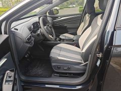 Volkswagen ID.4 CROZZ 2022 Pure Enjoyment Limited Edition - ფოტო 9