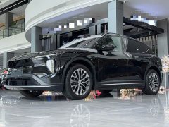 NIO ES6 75kWh - ფოტო 1