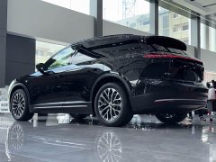 NIO ES6 75kWh - ფოტო 10