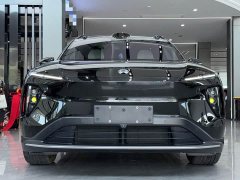 NIO ES6 75kWh - ფოტო 2