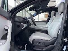 NIO ES6 75kWh - ფოტო 4