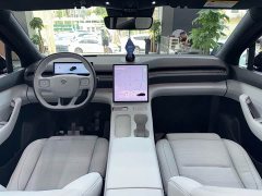 NIO ES6 75kWh - ფოტო 5