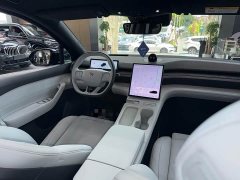 NIO ES6 75kWh - ფოტო 6