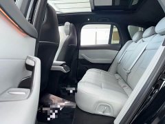 NIO ES6 75kWh - ფოტო 7