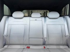 NIO ES6 75kWh - ფოტო 8