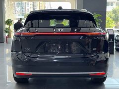 NIO ES6 75kWh - ფოტო 9