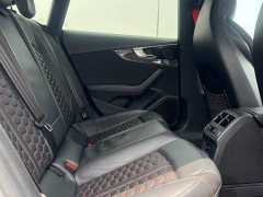 Audi RS 5 RS 5 2.9T Sportback Dark Gold Edition - ფოტო 4