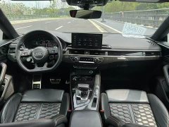 Audi RS 5 RS 5 2.9T Sportback Dark Gold Edition - ფოტო 5