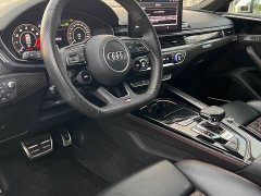 Audi RS 5 RS 5 2.9T Sportback Dark Gold Edition - ფოტო 6
