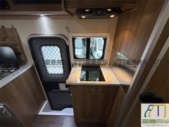 Qingling Isuzu 700P Side-Expandable Light Truck RV 5.2T Diesel - ფოტო 10