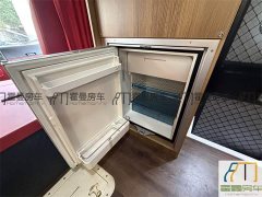 Qingling Isuzu 700P Side-Expandable Light Truck RV 5.2T Diesel - ფოტო 11