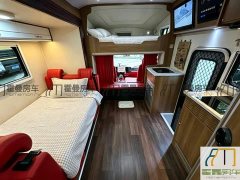 Qingling Isuzu 700P Side-Expandable Light Truck RV 5.2T Diesel - ფოტო 13