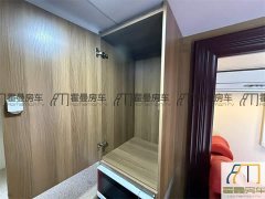 Qingling Isuzu 700P Side-Expandable Light Truck RV 5.2T Diesel - ფოტო 19