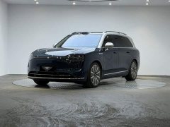 AITO M9 Extended Range Ultra 52kWh 6-Seater - ფოტო 1