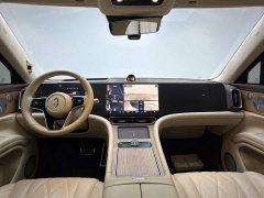 AITO M9 Extended Range Ultra 52kWh 6-Seater - ფოტო 12