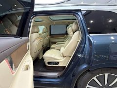 AITO M9 Extended Range Ultra 52kWh 6-Seater - ფოტო 13