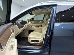 AITO M9 Extended Range Ultra 52kWh 6-Seater - ფოტო 17