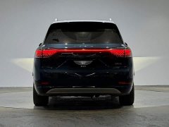 AITO M9 Extended Range Ultra 52kWh 6-Seater - ფოტო 3