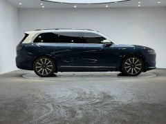 AITO M9 Extended Range Ultra 52kWh 6-Seater - ფოტო 4