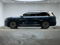 AITO M9 Extended Range Ultra 52kWh 6-Seater - ფოტო 5