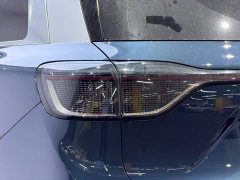 AITO M9 Extended Range Ultra 52kWh 6-Seater - ფოტო 8