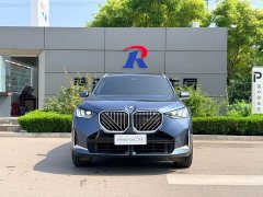 BMW X3 xDrive30L Luxury M Sport Package - ფოტო 2