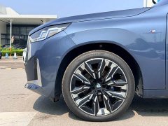 BMW X3 xDrive30L Luxury M Sport Package - ფოტო 3