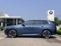 BMW X3 xDrive30L Luxury M Sport Package - ფოტო 4
