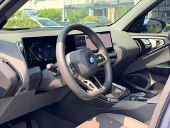 BMW X3 xDrive30L Luxury M Sport Package - ფოტო 5