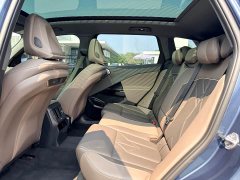 BMW X3 xDrive30L Luxury M Sport Package - ფოტო 6