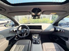 BMW X3 xDrive30L Luxury M Sport Package - ფოტო 7