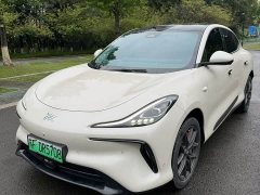 IM Motors Zhiji LS6 2023 Max Standard Edition - ფოტო 1