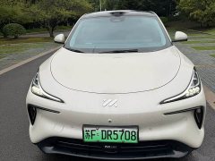 IM Motors Zhiji LS6 2023 Max Standard Edition - ფოტო 2